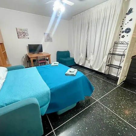 Sweet 2 Apartment