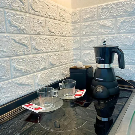 Apartment Sweet 2