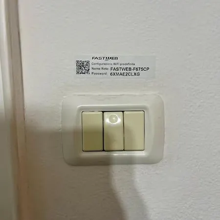 Апартаменты Sweet 2 Генуя