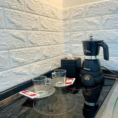 Sweet 2 Apartment
