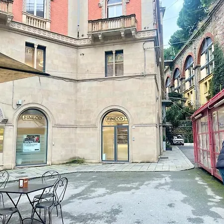 Sweet 2 Apartment