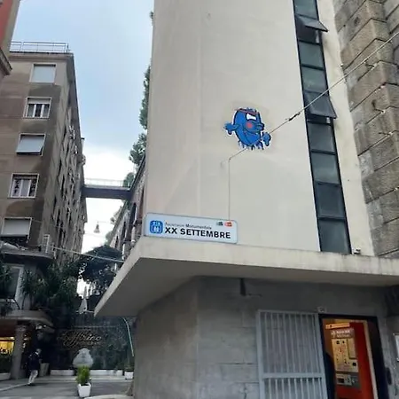 Sweet 2 Génova
