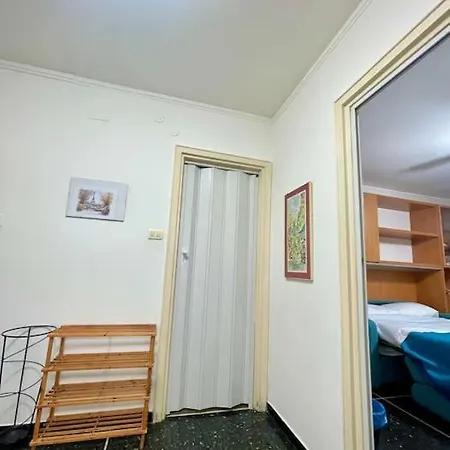 Apartamento Sweet 2