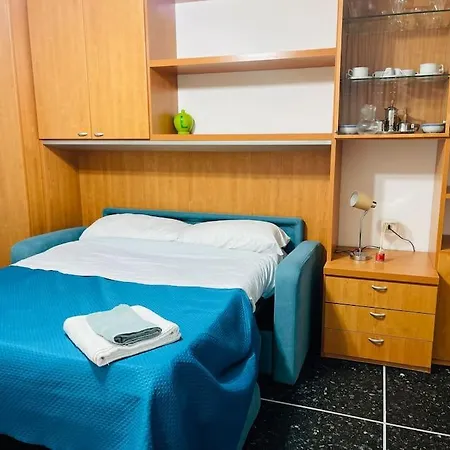 Sweet 2 Apartamento