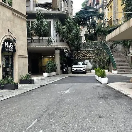 Sweet 2 Génova
