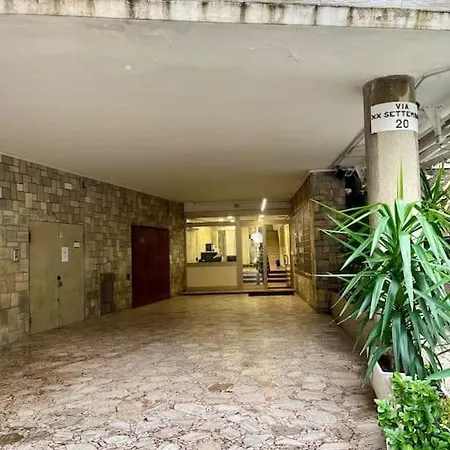 Sweet 2 * Γένοβα