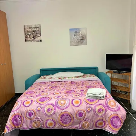 Sweet 2 Γένοβα