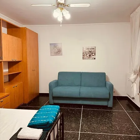 Sweet 2 Γένοβα