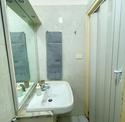 Sweet 2 Apartman Genova